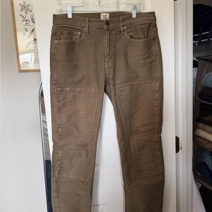 Flint and Tinder Heritage Mill Pant